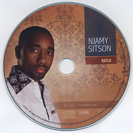 Njamy Sitson Kulu