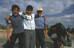 Kids